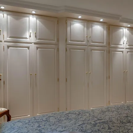 Luxus Feskerdam Morsum (Sylt)