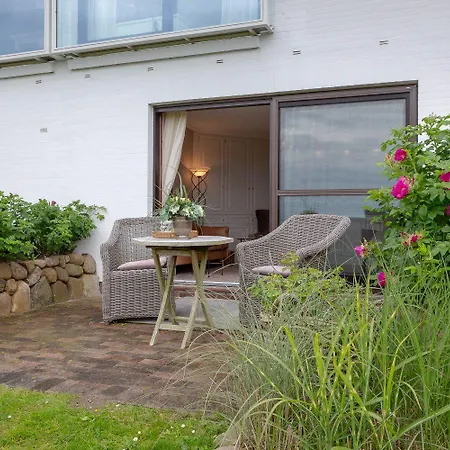 Lejlighed Luxus Feskerdam Morsum (Sylt)