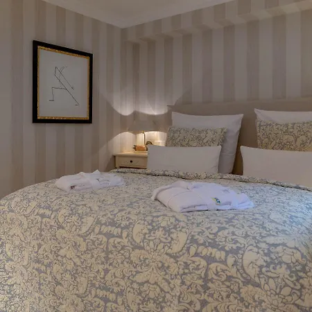 Luxus Feskerdam Lejlighed *