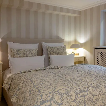 Luxus Feskerdam Morsum (Sylt)