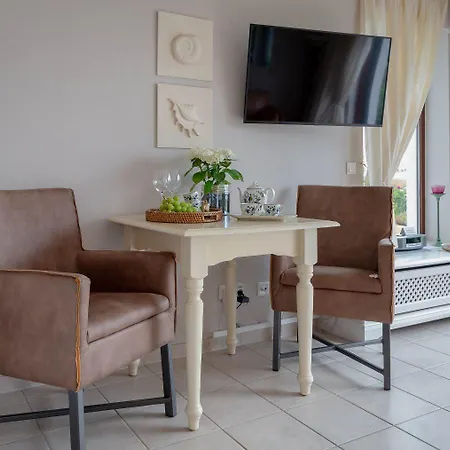 Lejlighed Luxus Feskerdam