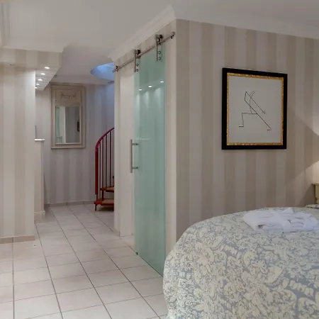 Lejlighed Luxus Feskerdam