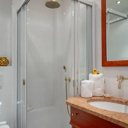 Lejlighed Luxus Feskerdam *