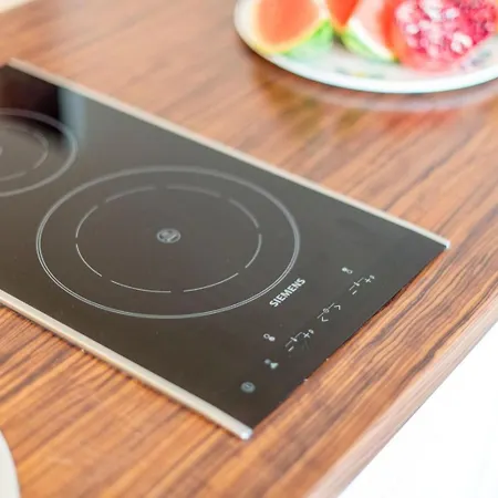 Lejlighed Luxus Feskerdam Morsum (Sylt)