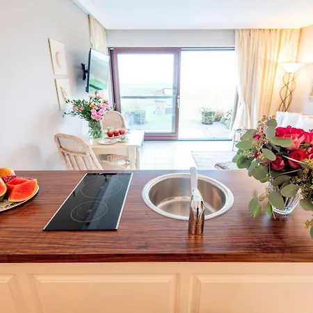 Luxus Feskerdam * Morsum (Sylt)