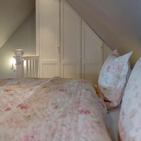 Luxus Feskerdam Lejlighed *