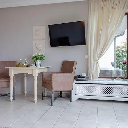 Luxus Feskerdam Lejlighed Morsum (Sylt)