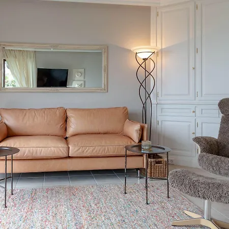 Luxus Feskerdam Apartment