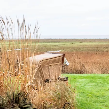 Luxus Feskerdam Lejlighed